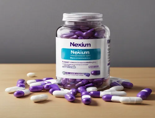 nexium